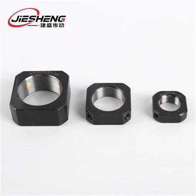 Can Lock Nuts Improve The Reliability Of Machinery?